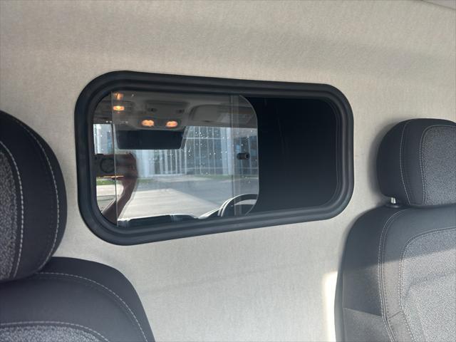 new 2025 Ram ProMaster 2500 car, priced at $48,985