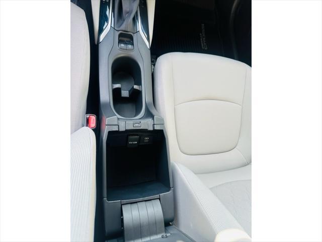 used 2023 Toyota Corolla Cross car, priced at $24,525