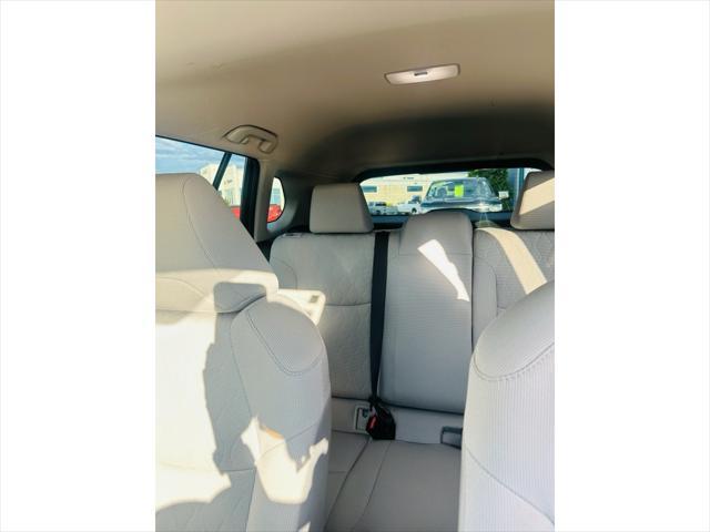 used 2023 Toyota Corolla Cross car, priced at $24,525