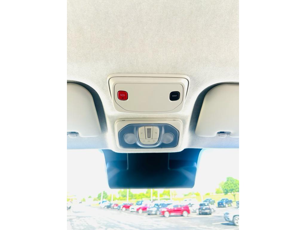 new 2025 Ram ProMaster 2500 car, priced at $48,909