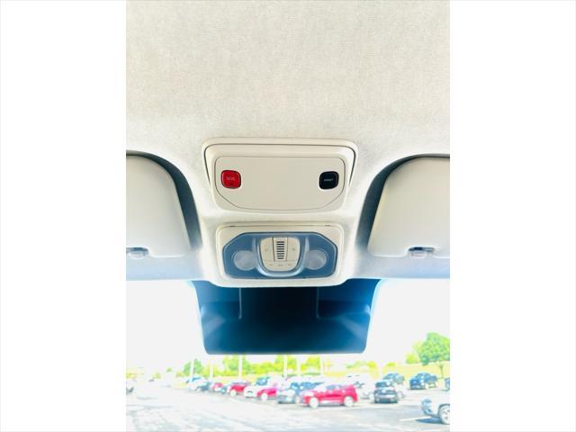 new 2025 Ram ProMaster 2500 car, priced at $50,047