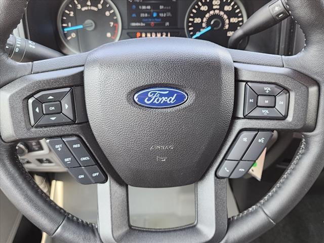 used 2018 Ford F-150 car, priced at $22,770