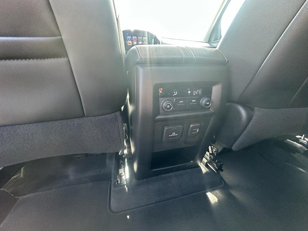 used 2019 Chevrolet Traverse car, priced at $18,650
