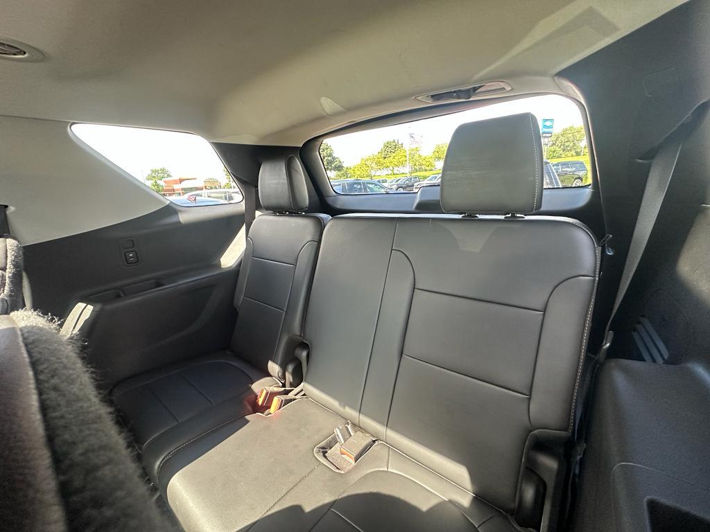 used 2019 Chevrolet Traverse car, priced at $18,650