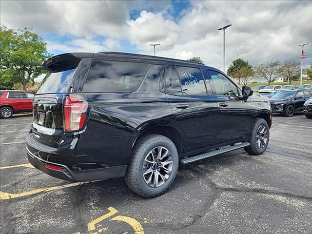 used 2023 Chevrolet Tahoe car, priced at $59,770