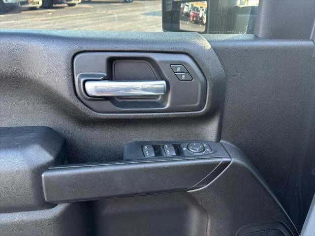 used 2022 Chevrolet Silverado 3500 car, priced at $46,770