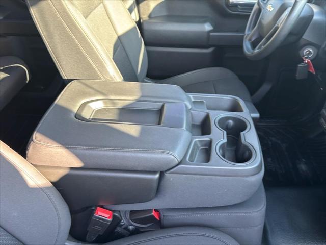 used 2022 Chevrolet Silverado 3500 car, priced at $46,770