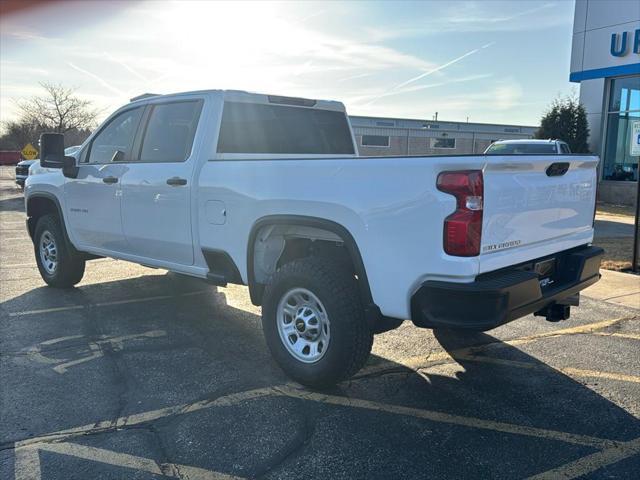 used 2022 Chevrolet Silverado 3500 car, priced at $46,770