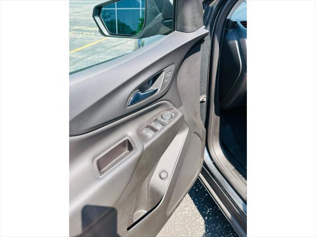 used 2020 Chevrolet Equinox car, priced at $19,330