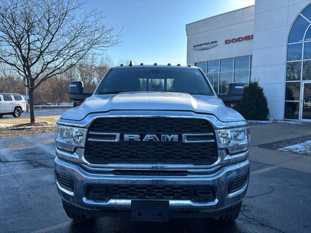 new 2024 Ram 2500 car, priced at $51,518
