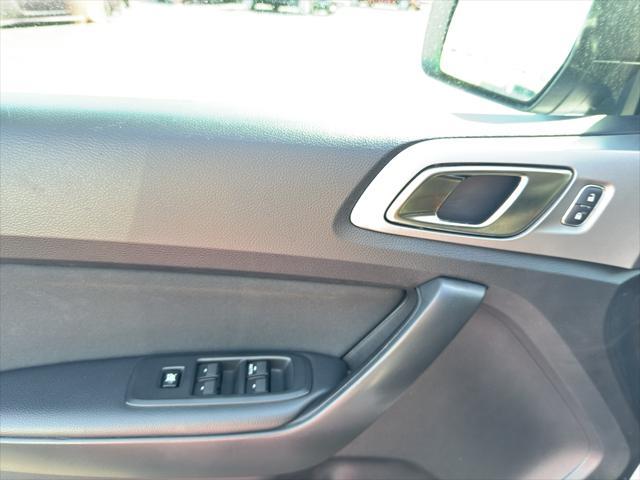 used 2021 Ford Ranger car, priced at $29,770