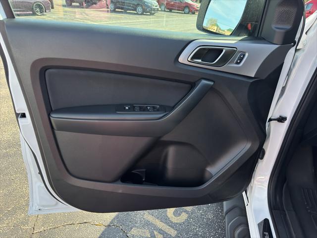 used 2021 Ford Ranger car, priced at $29,770