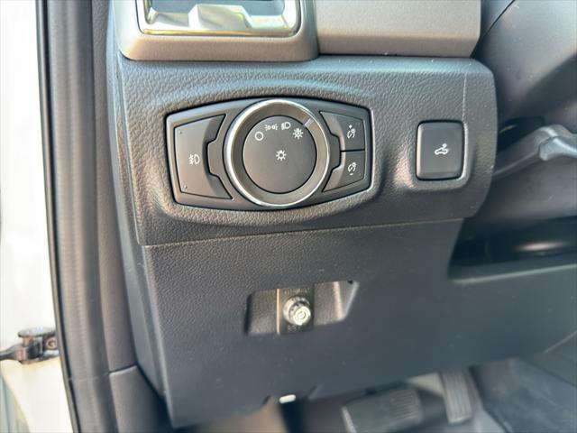 used 2021 Ford Ranger car, priced at $29,770