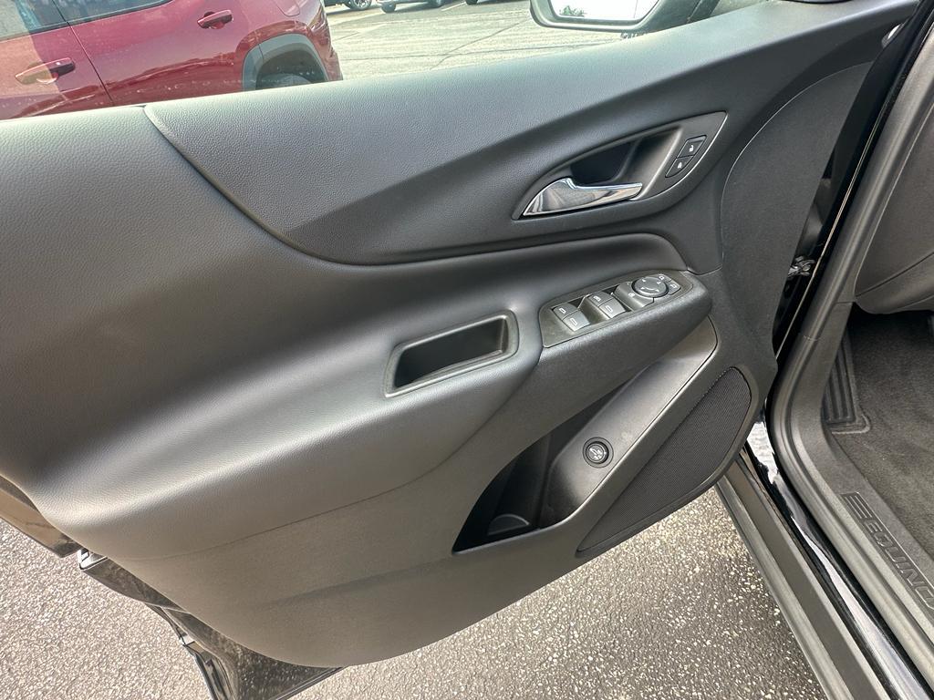 used 2022 Chevrolet Equinox car, priced at $26,330