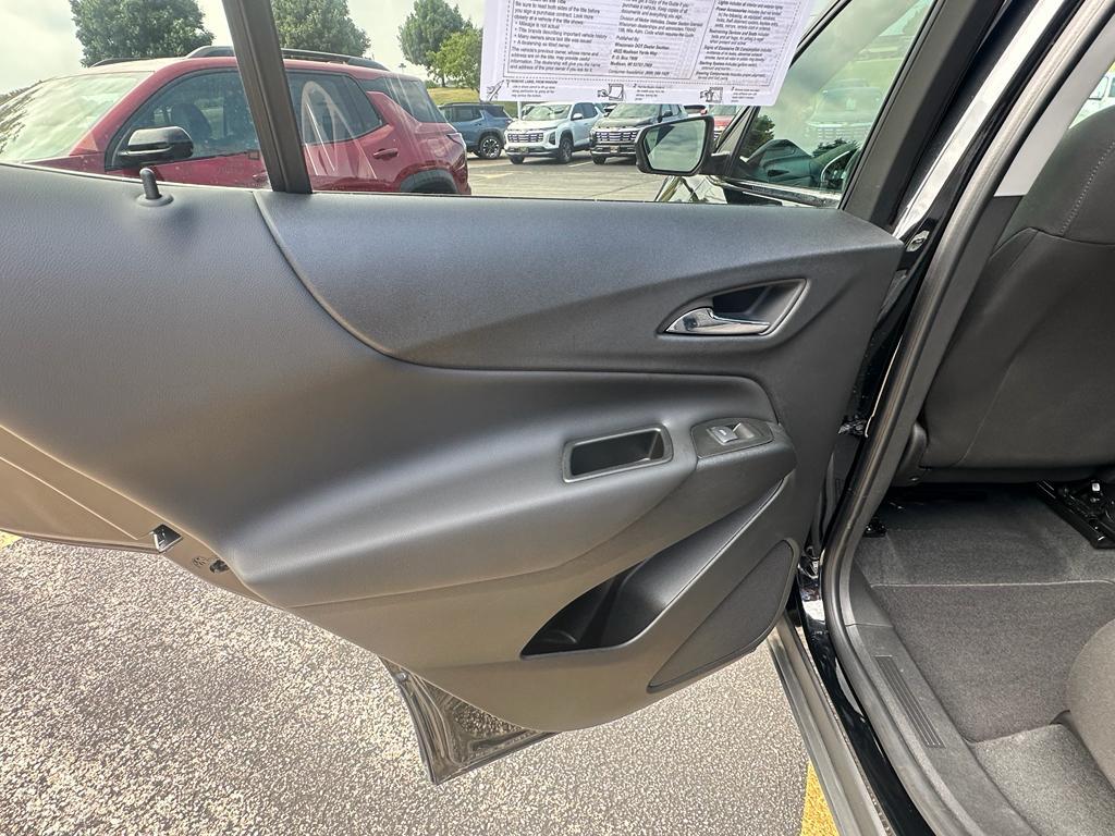 used 2022 Chevrolet Equinox car, priced at $26,330