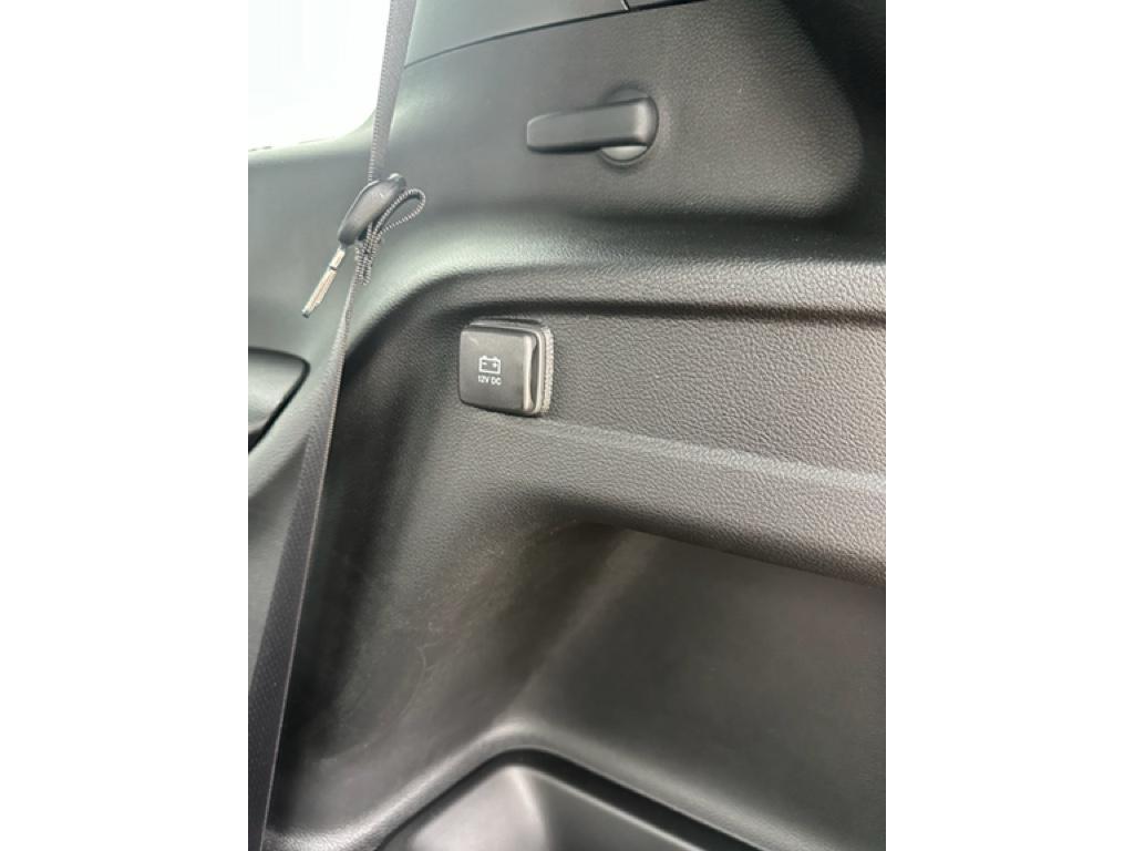 new 2025 Jeep Grand Cherokee L car, priced at $44,437