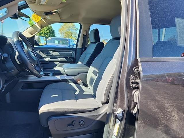 used 2020 Ram 1500 car, priced at $34,675