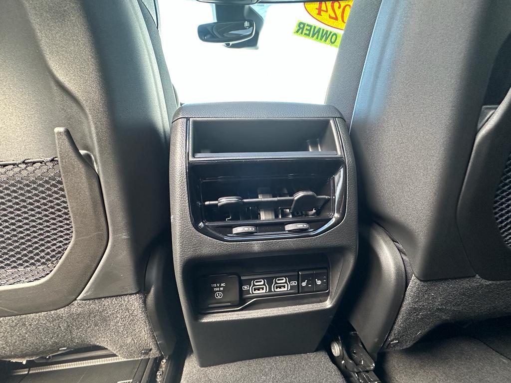 used 2024 Jeep Grand Cherokee car, priced at $41,440