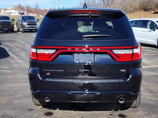 new 2024 Dodge Durango car, priced at $44,500