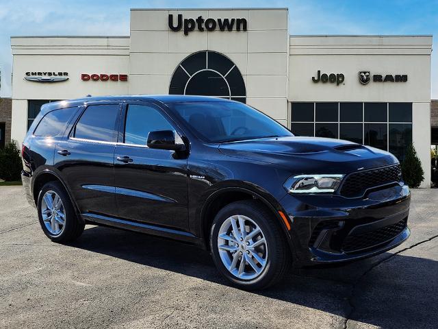 new 2024 Dodge Durango car, priced at $44,500