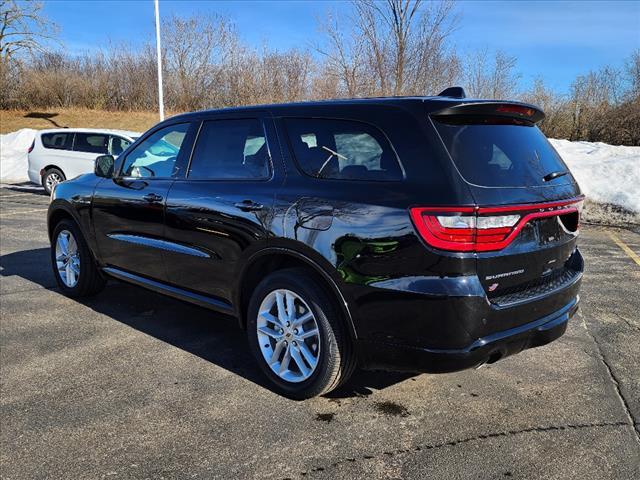 new 2024 Dodge Durango car, priced at $44,500