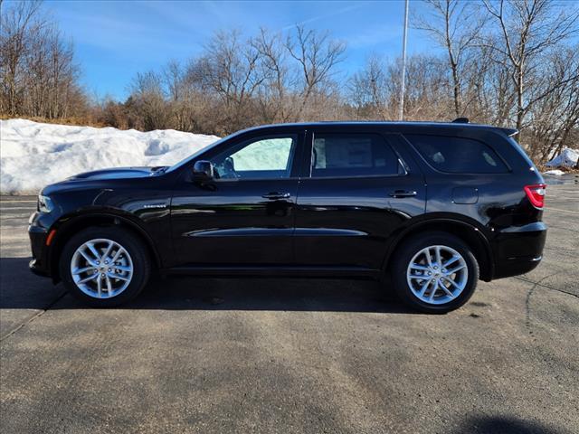 new 2024 Dodge Durango car, priced at $44,500