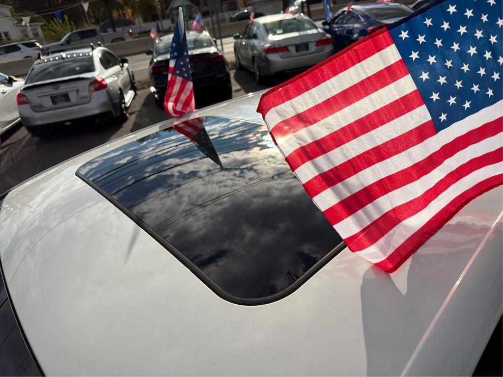 used 2012 Volkswagen GTI car, priced at $9,995