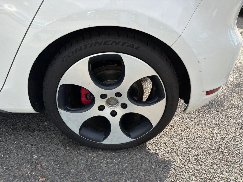 used 2012 Volkswagen GTI car, priced at $9,995