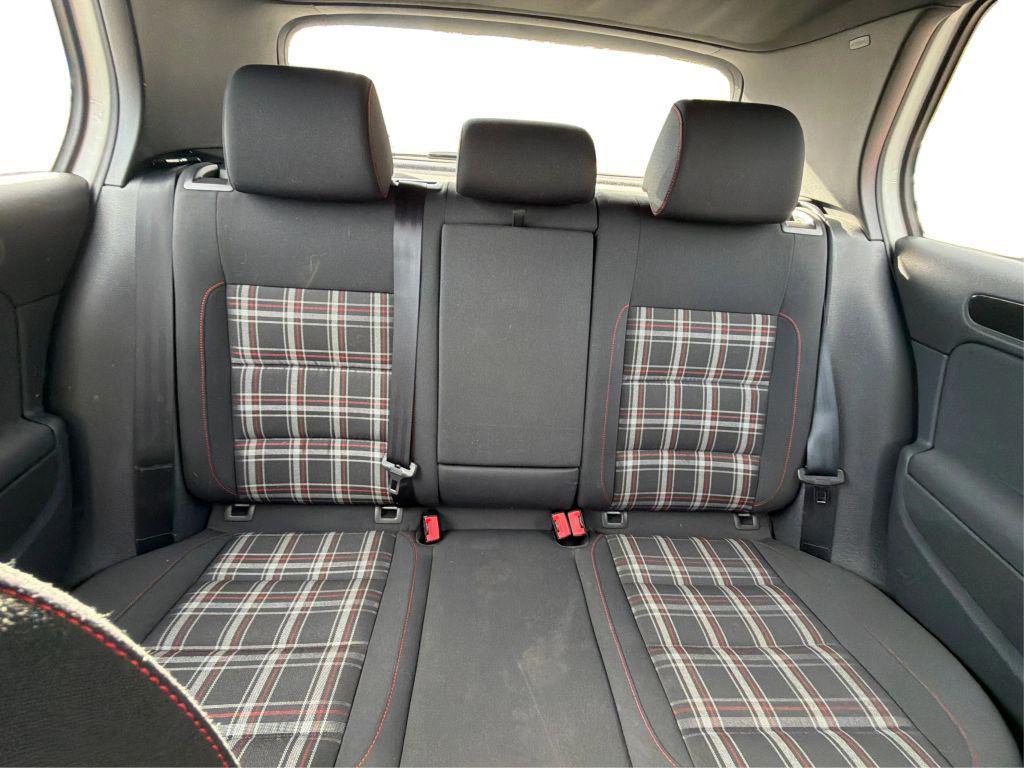 used 2012 Volkswagen GTI car, priced at $9,995