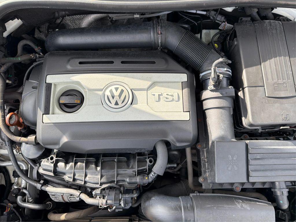 used 2012 Volkswagen GTI car, priced at $9,995