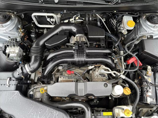 used 2017 Subaru Legacy car, priced at $10,995