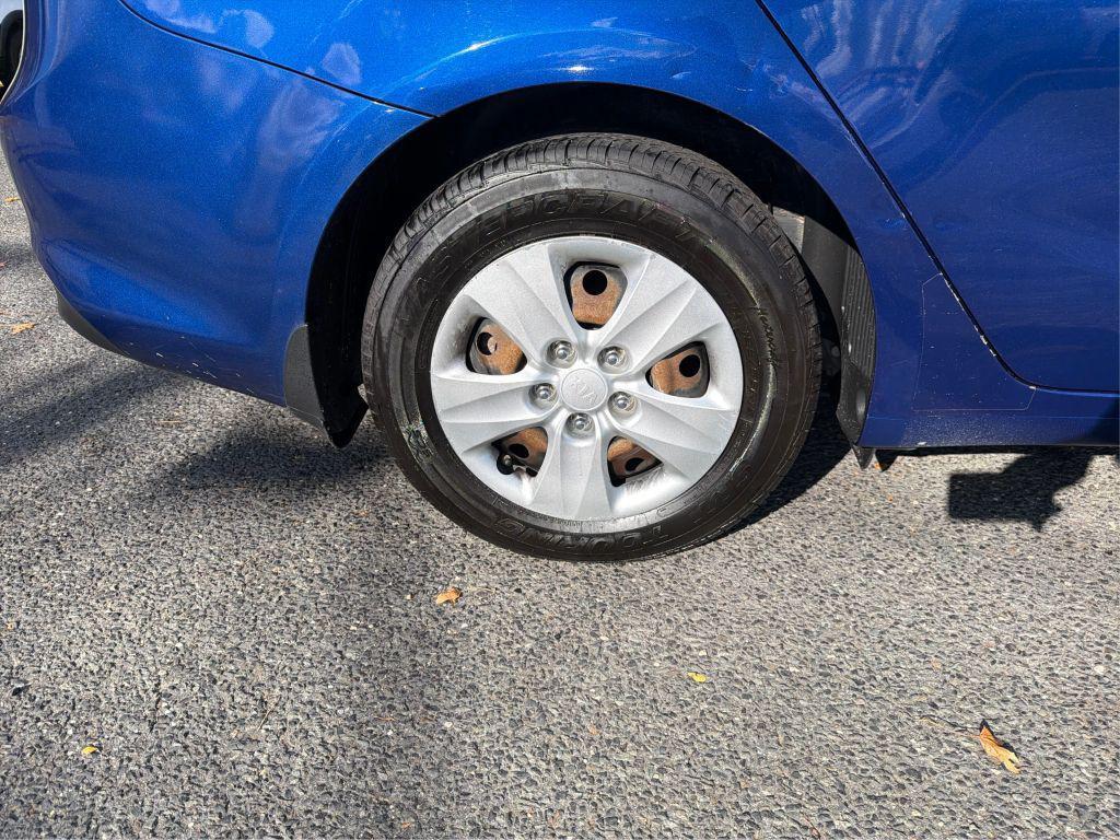 used 2017 Kia Forte car, priced at $8,495