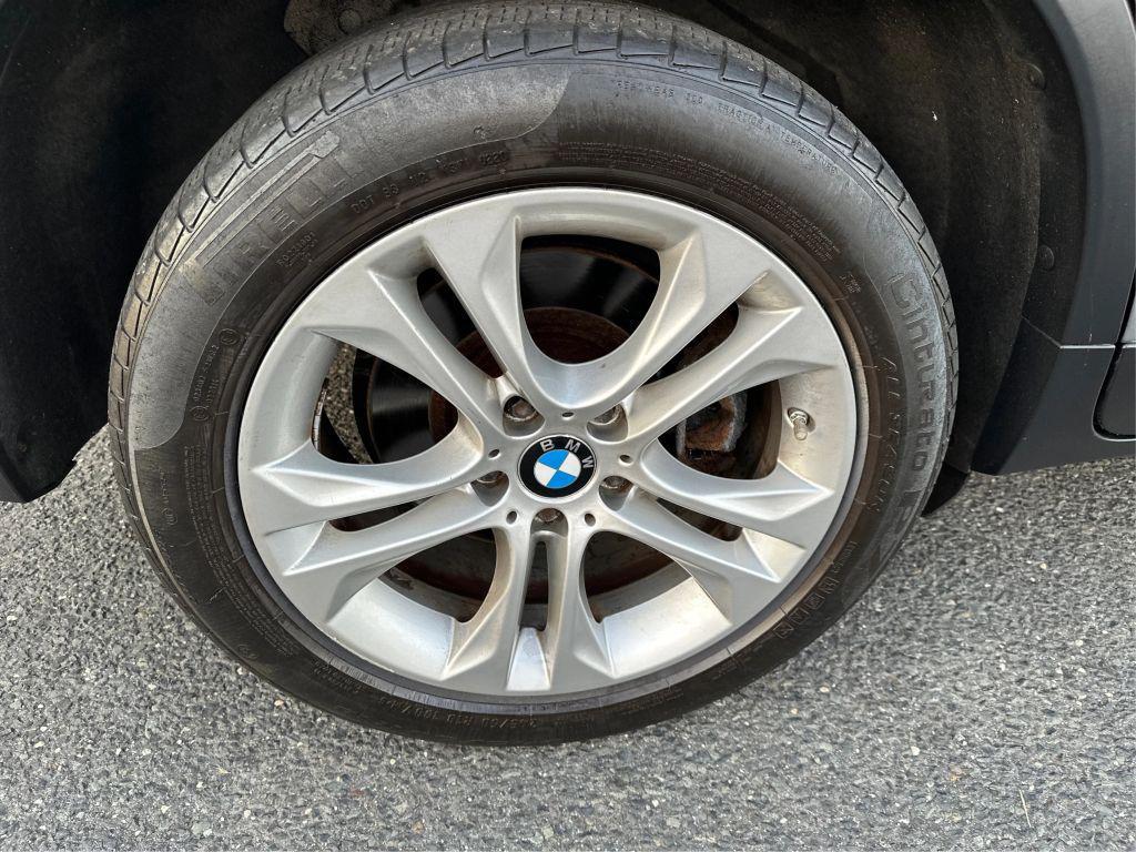 used 2016 BMW X3 car, priced at $11,995