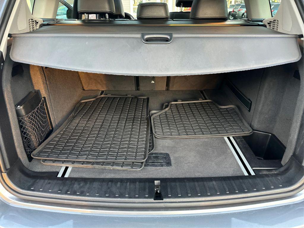 used 2016 BMW X3 car, priced at $11,995