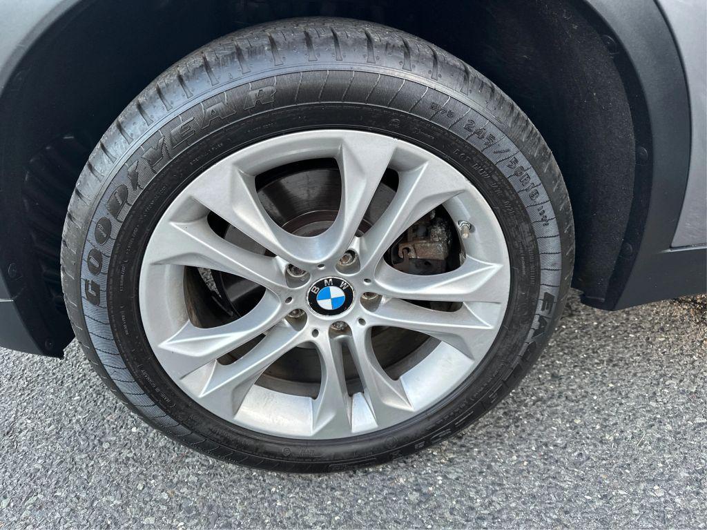 used 2016 BMW X3 car, priced at $11,995