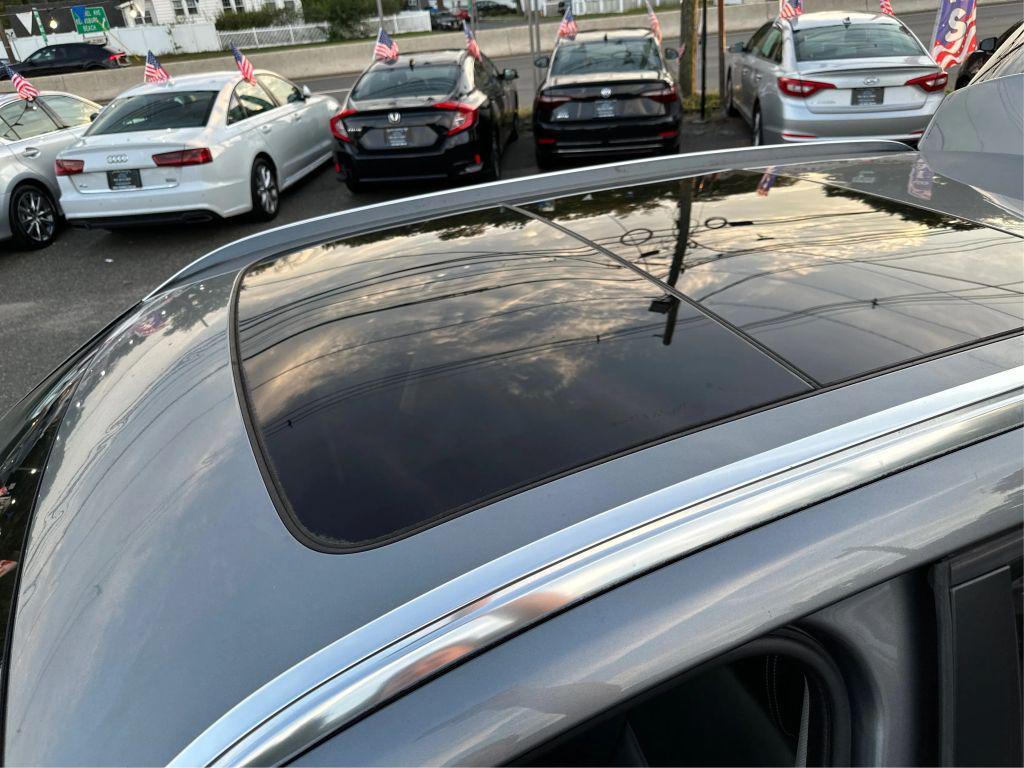 used 2016 BMW X3 car, priced at $11,995