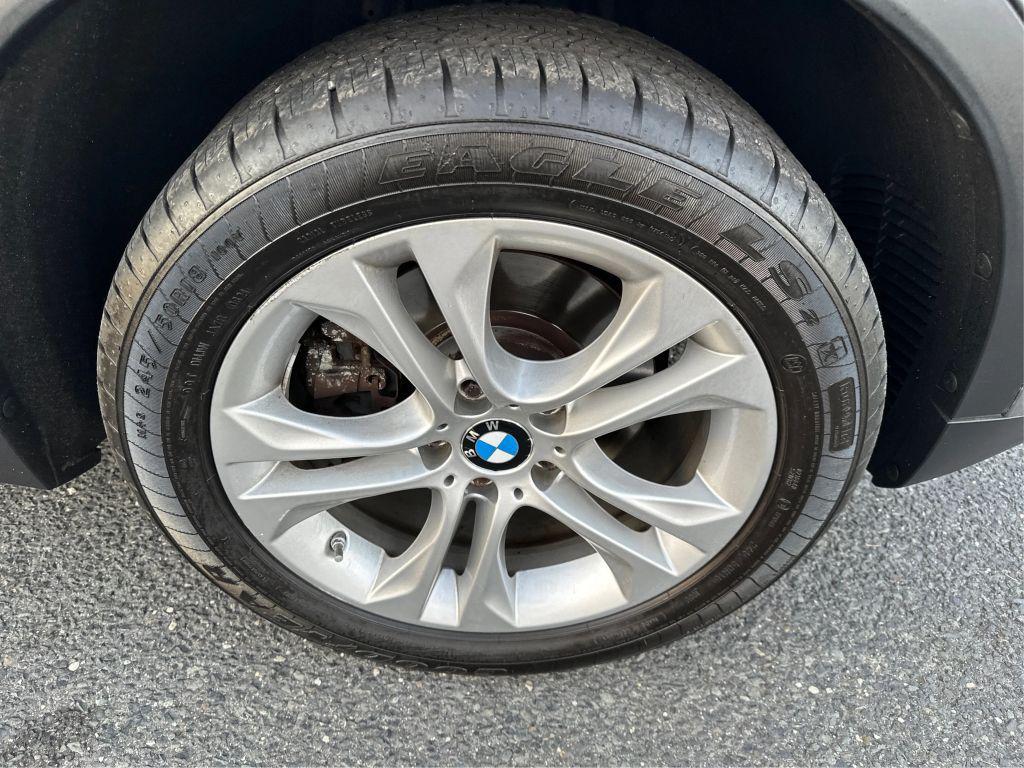 used 2016 BMW X3 car, priced at $11,995