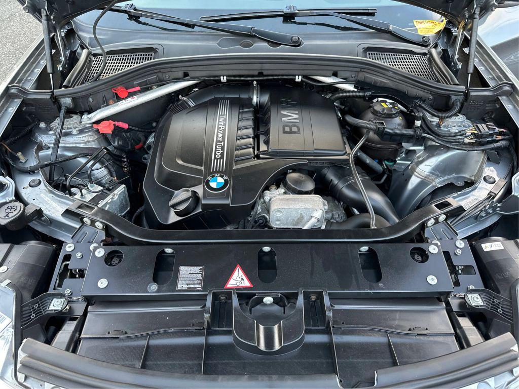 used 2016 BMW X3 car, priced at $11,995