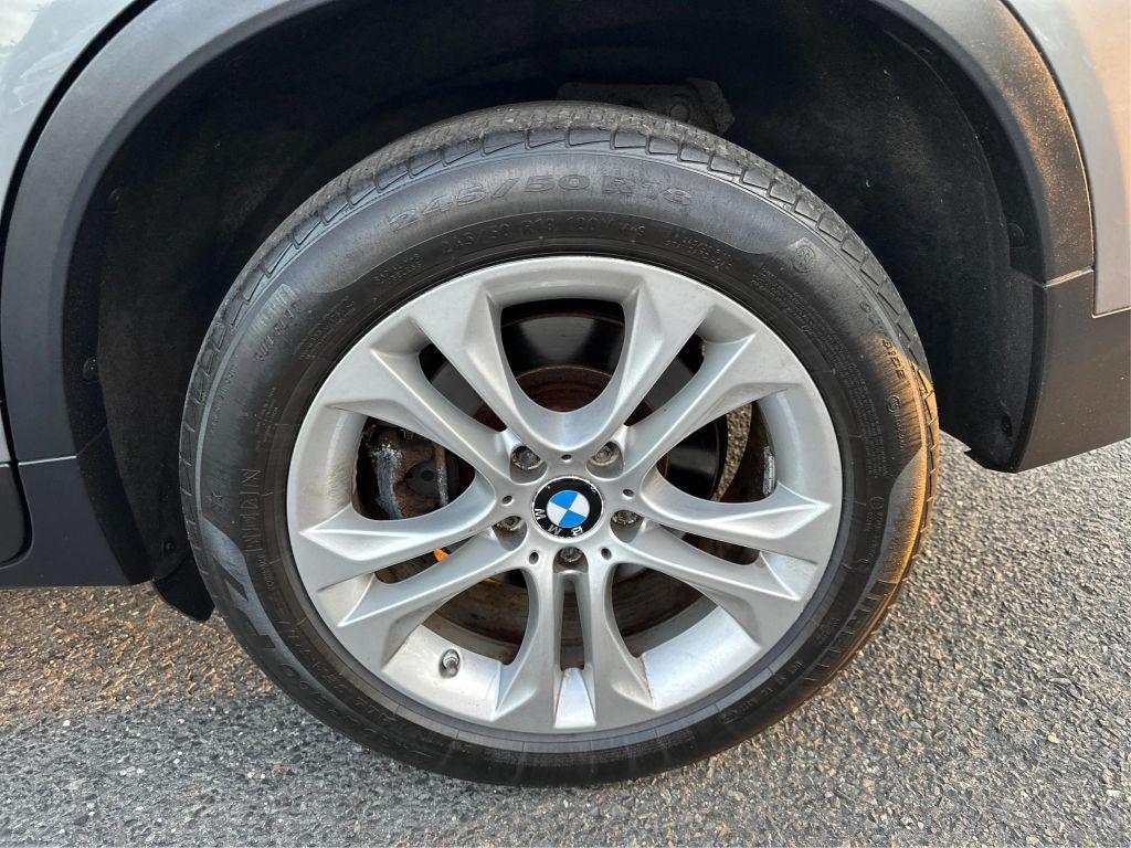 used 2016 BMW X3 car, priced at $11,995