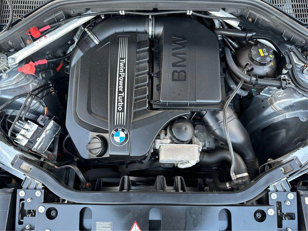 used 2016 BMW X3 car, priced at $11,995