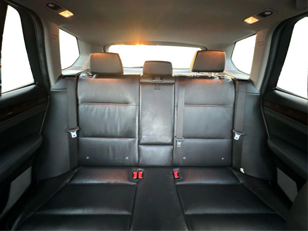 used 2016 BMW X3 car, priced at $11,995