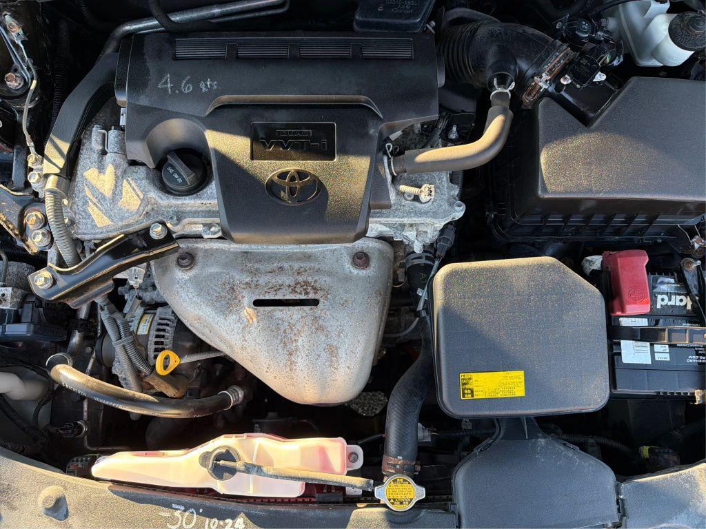 used 2012 Toyota Camry car, priced at $8,995