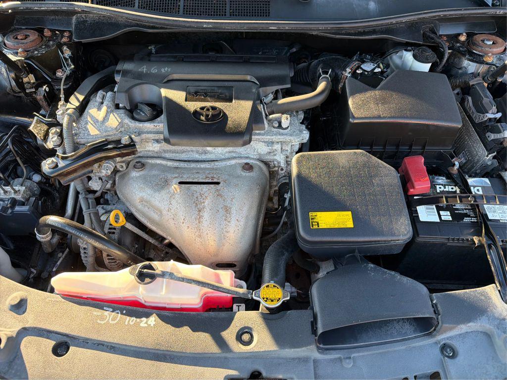 used 2012 Toyota Camry car, priced at $8,995