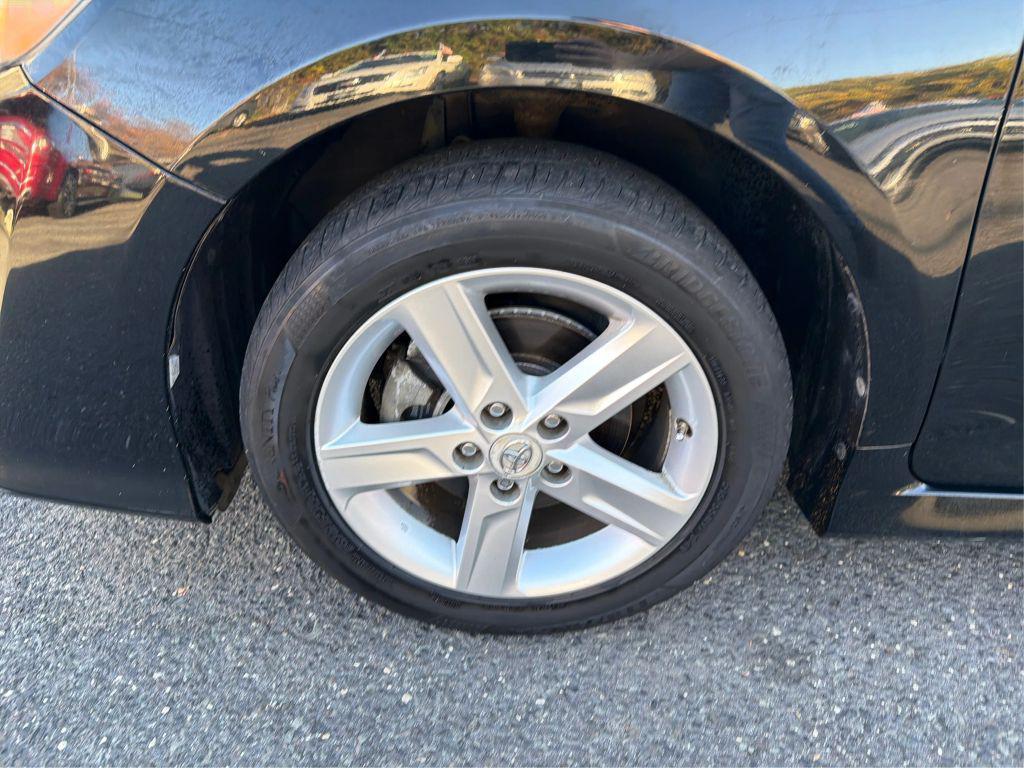 used 2012 Toyota Camry car, priced at $8,995