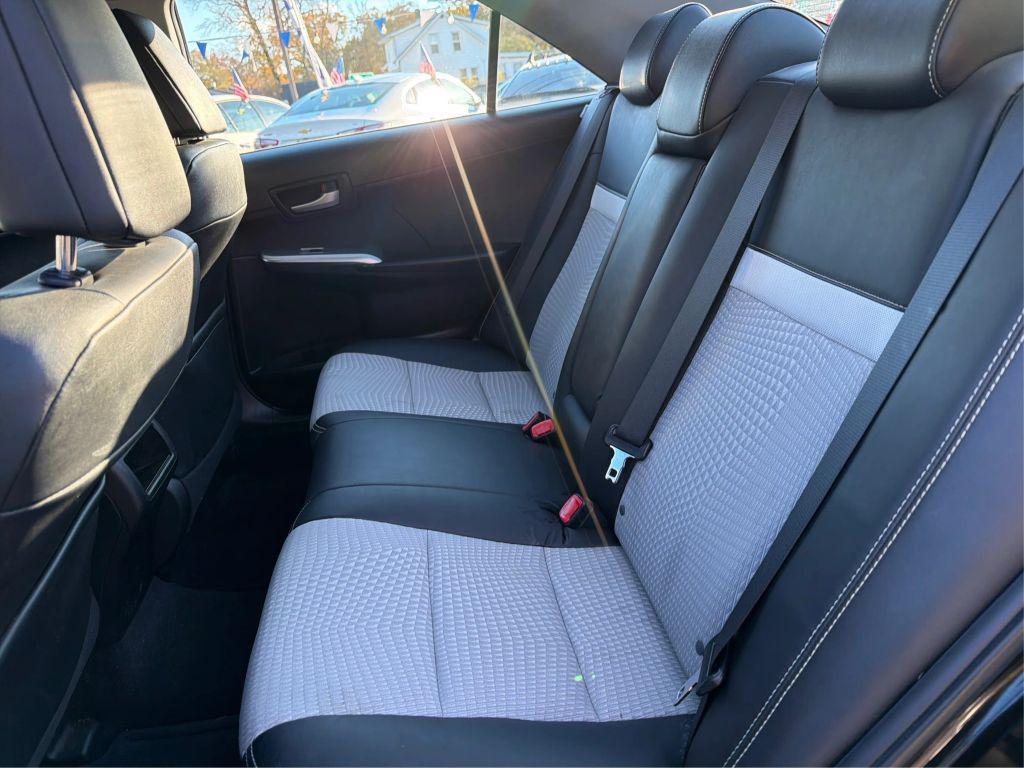 used 2012 Toyota Camry car, priced at $8,995