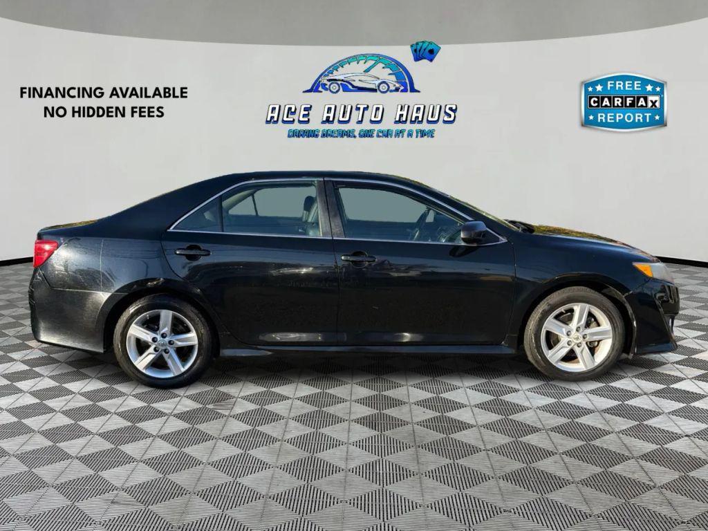 used 2012 Toyota Camry car, priced at $8,995