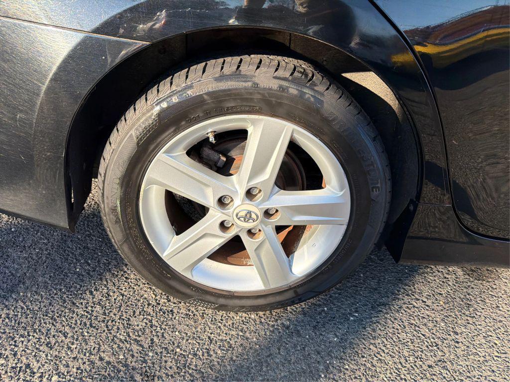 used 2012 Toyota Camry car, priced at $8,995