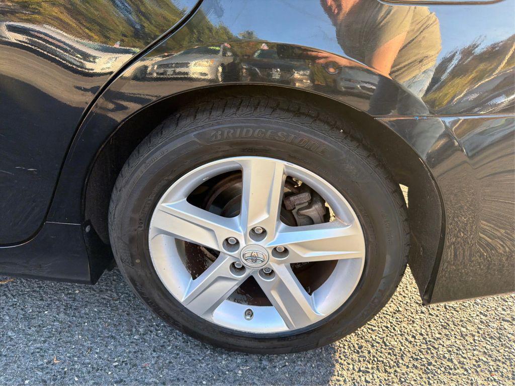 used 2012 Toyota Camry car, priced at $8,995