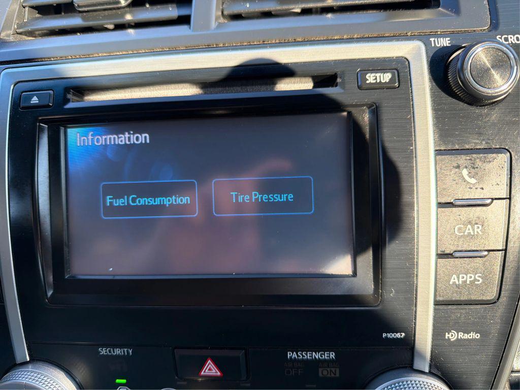 used 2012 Toyota Camry car, priced at $8,995