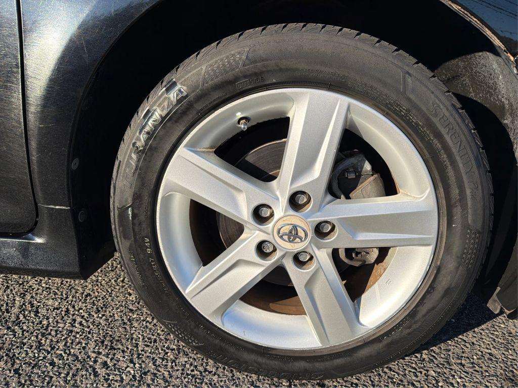 used 2012 Toyota Camry car, priced at $8,995